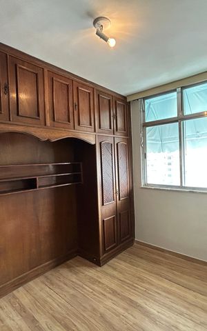 Apartamento à venda com 69m², 2 quartos e 1 vagaQuarto 1