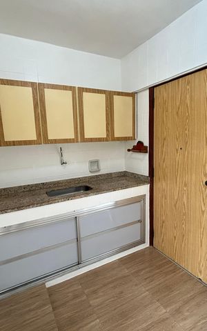 Apartamento à venda com 69m², 2 quartos e 1 vagaCozinha