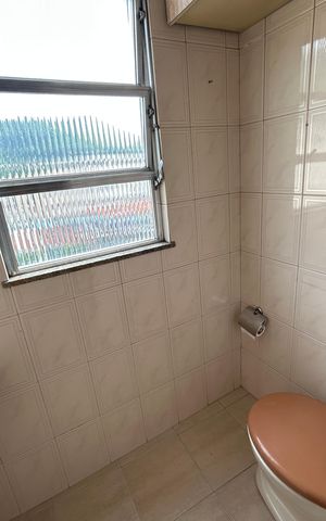 Apartamento à venda com 69m², 2 quartos e 1 vagaBanheiro de serviço