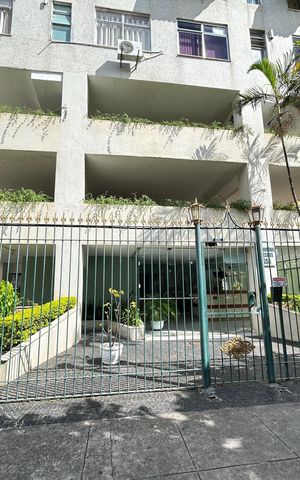Apartamento à venda com 69m², 2 quartos e 1 vagaFachada