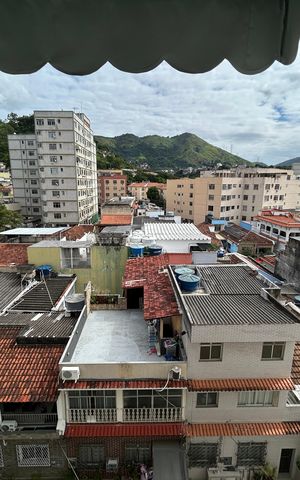 Apartamento à venda com 69m², 2 quartos e 1 vagaVista do Quarto 1