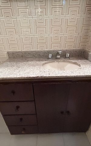 Apartamento à venda com 69m², 2 quartos e 1 vagaBanheiro
