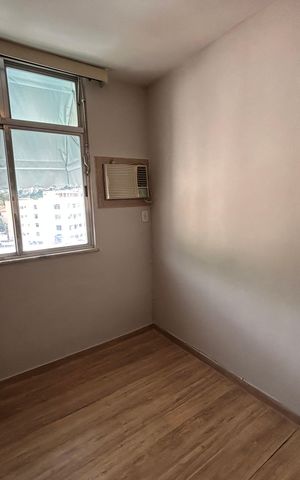 Apartamento à venda com 69m², 2 quartos e 1 vagaQuarto 1