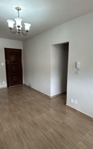 Apartamento à venda com 69m², 2 quartos e 1 vagaSala