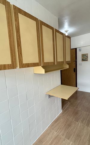 Apartamento à venda com 69m², 2 quartos e 1 vagaCozinha