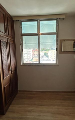 Apartamento à venda com 69m², 2 quartos e 1 vagaQuarto 1