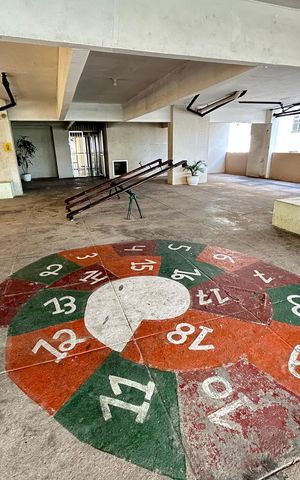 Apartamento à venda com 69m², 2 quartos e 1 vagaÁrea comum - Playground