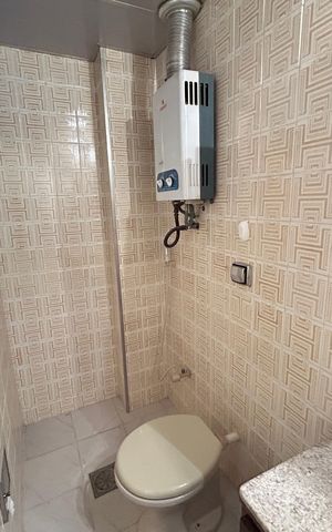 Apartamento à venda com 69m², 2 quartos e 1 vagaBanheiro