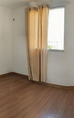 Apartamento para alugar com 45m², 2 quartos e 1 vaga