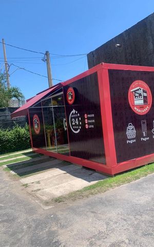 Apartamento para alugar com 45m², 2 quartos e 1 vaga