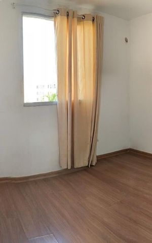 Apartamento para alugar com 45m², 2 quartos e 1 vaga