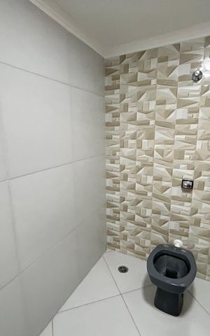Casa para alugar com 252m², 6 quartos e 2 vagas Casa para alugar com 252m², 6 quartos e 2 vagasBanheiro 3