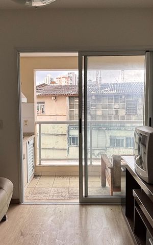 Apartamento à venda com 78m², 3 quartos e 1 vaga Apartamento à venda com 78m², 3 quartos e 1 vagaSala