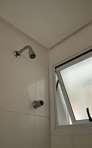 Apartamento à venda com 78m², 3 quartos e 1 vaga Apartamento à venda com 78m², 3 quartos e 1 vagaBanheiro Social