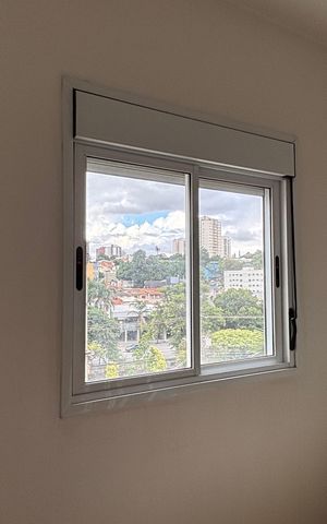 Apartamento à venda com 78m², 3 quartos e 1 vaga Apartamento à venda com 78m², 3 quartos e 1 vagaQuarto 2