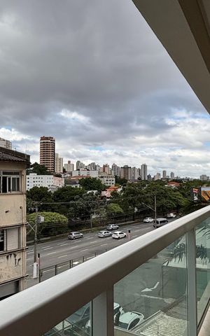 Apartamento à venda com 78m², 3 quartos e 1 vaga Apartamento à venda com 78m², 3 quartos e 1 vagaSacada