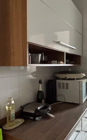 Apartamento à venda com 78m², 3 quartos e 1 vaga Apartamento à venda com 78m², 3 quartos e 1 vagaCozinha
