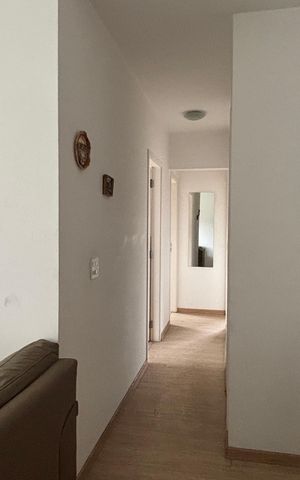 Apartamento à venda com 78m², 3 quartos e 1 vaga Apartamento à venda com 78m², 3 quartos e 1 vagaSala