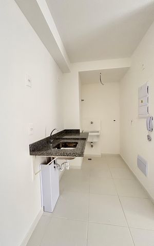 Apartamento para alugar com 42m², 2 quartos e sem vaga Apartamento para alugar com 42m², 2 quartos e sem vagaCozinha