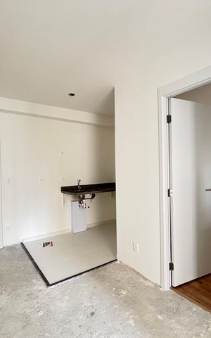 Apartamento para alugar com 42m², 2 quartos e sem vaga Apartamento para alugar com 42m², 2 quartos e sem vagaCozinha