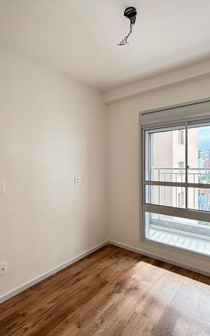 Apartamento para alugar com 42m², 2 quartos e sem vaga Apartamento para alugar com 42m², 2 quartos e sem vagaQuarto 2