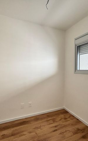 Apartamento para alugar com 42m², 2 quartos e sem vaga Apartamento para alugar com 42m², 2 quartos e sem vagaQuarto 1