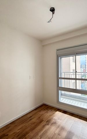 Apartamento para alugar com 42m², 2 quartos e sem vaga Apartamento para alugar com 42m², 2 quartos e sem vagaQuarto 2