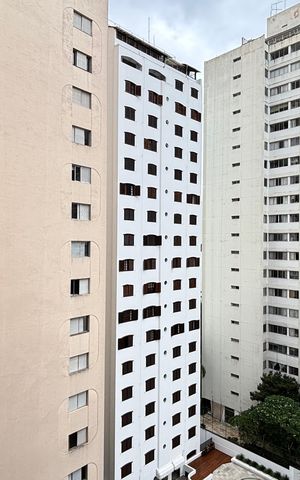 Apartamento para alugar com 42m², 2 quartos e sem vaga Apartamento para alugar com 42m², 2 quartos e sem vagaVista