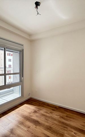 Apartamento para alugar com 42m², 2 quartos e sem vaga Apartamento para alugar com 42m², 2 quartos e sem vagaQuarto 2