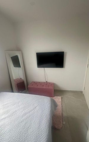 Apartamento à venda com 47m², 2 quartos e 1 vaga Apartamento à venda com 47m², 2 quartos e 1 vagaQuarto