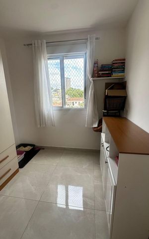 Apartamento à venda com 47m², 2 quartos e 1 vaga Apartamento à venda com 47m², 2 quartos e 1 vagaQuarto