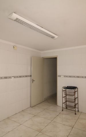 Casa à venda com 142m², 3 quartos e 2 vagasCozinha