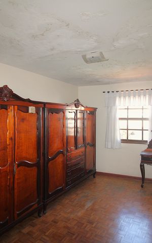 Casa à venda com 142m², 3 quartos e 2 vagasQuarto 1