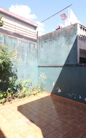 Casa à venda com 142m², 3 quartos e 2 vagasQuintal
