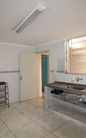 Casa à venda com 142m², 3 quartos e 2 vagasCozinha