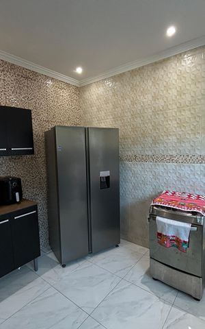 Casa de condomínio à venda com 128m², 3 quartos e 1 vagaCozinha