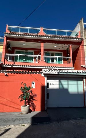 Casa de condomínio à venda com 128m², 3 quartos e 1 vagaFachada