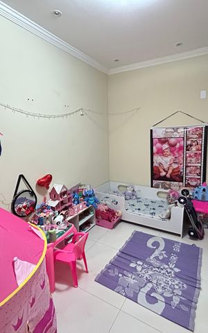 Casa de condomínio à venda com 128m², 3 quartos e 1 vagaQuarto 2