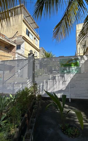 Casa de condomínio à venda com 128m², 3 quartos e 1 vagaFachada + plaquinha