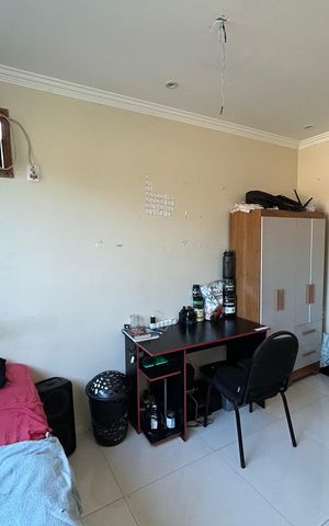 Casa de condomínio à venda com 128m², 3 quartos e 1 vagaQuarto 3