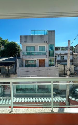 Casa de condomínio à venda com 128m², 3 quartos e 1 vagaVista do Quarto 1