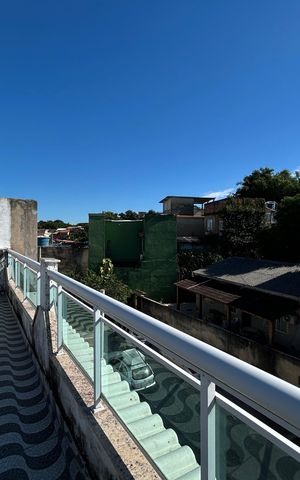 Casa de condomínio à venda com 128m², 3 quartos e 1 vagaTerraço