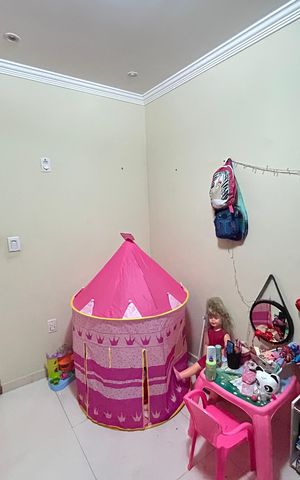 Casa de condomínio à venda com 128m², 3 quartos e 1 vagaQuarto 2