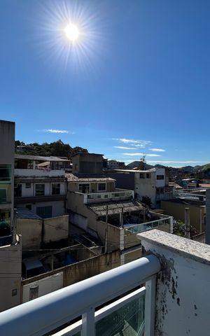 Casa de condomínio à venda com 128m², 3 quartos e 1 vagaVista do Terraço