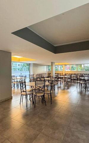 Apartamento à venda com 240m², 4 quartos e 3 vagas Apartamento à venda com 240m², 4 quartos e 3 vagasSALAO DE FESTAS