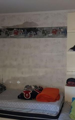 Apartamento à venda com 183m², 4 quartos e 2 vagas