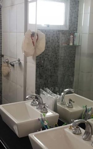 Apartamento à venda com 183m², 4 quartos e 2 vagas