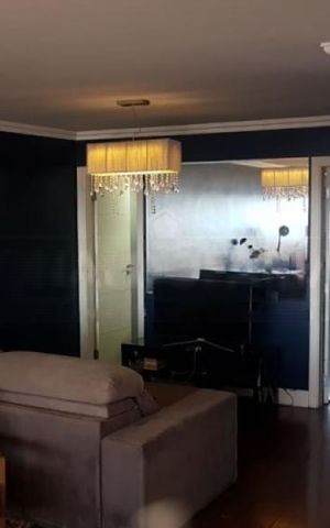 Apartamento à venda com 183m², 4 quartos e 2 vagas