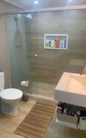 Apartamento à venda com 112m², 3 quartos e 1 vaga