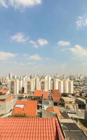 Casa à venda com 170m², 3 quartos e 2 vagas Casa à venda com 170m², 3 quartos e 2 vagasQuarto 2 - Vista